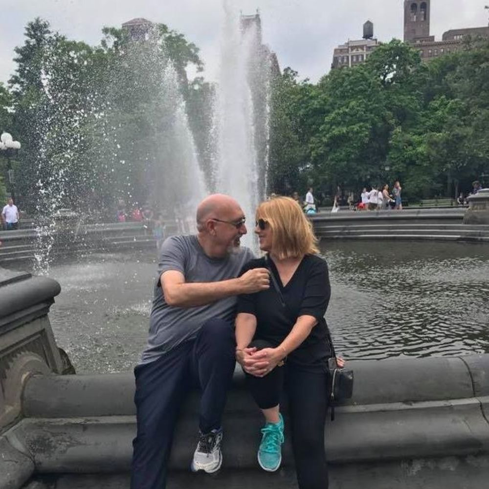 Meet your Posher, Audrey